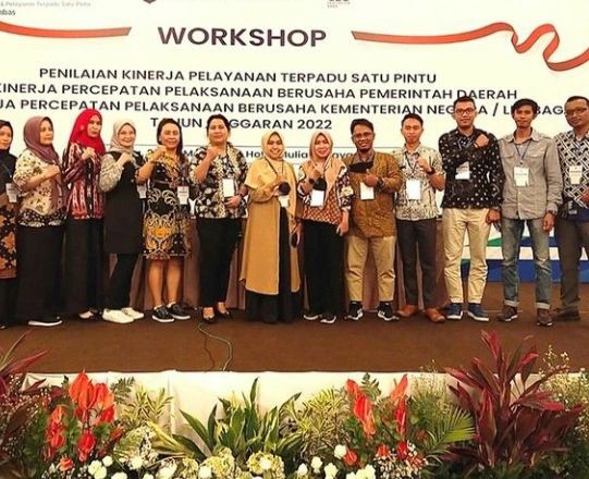 Workshop 