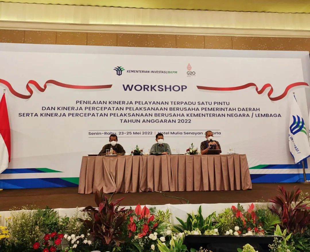 Workshop 