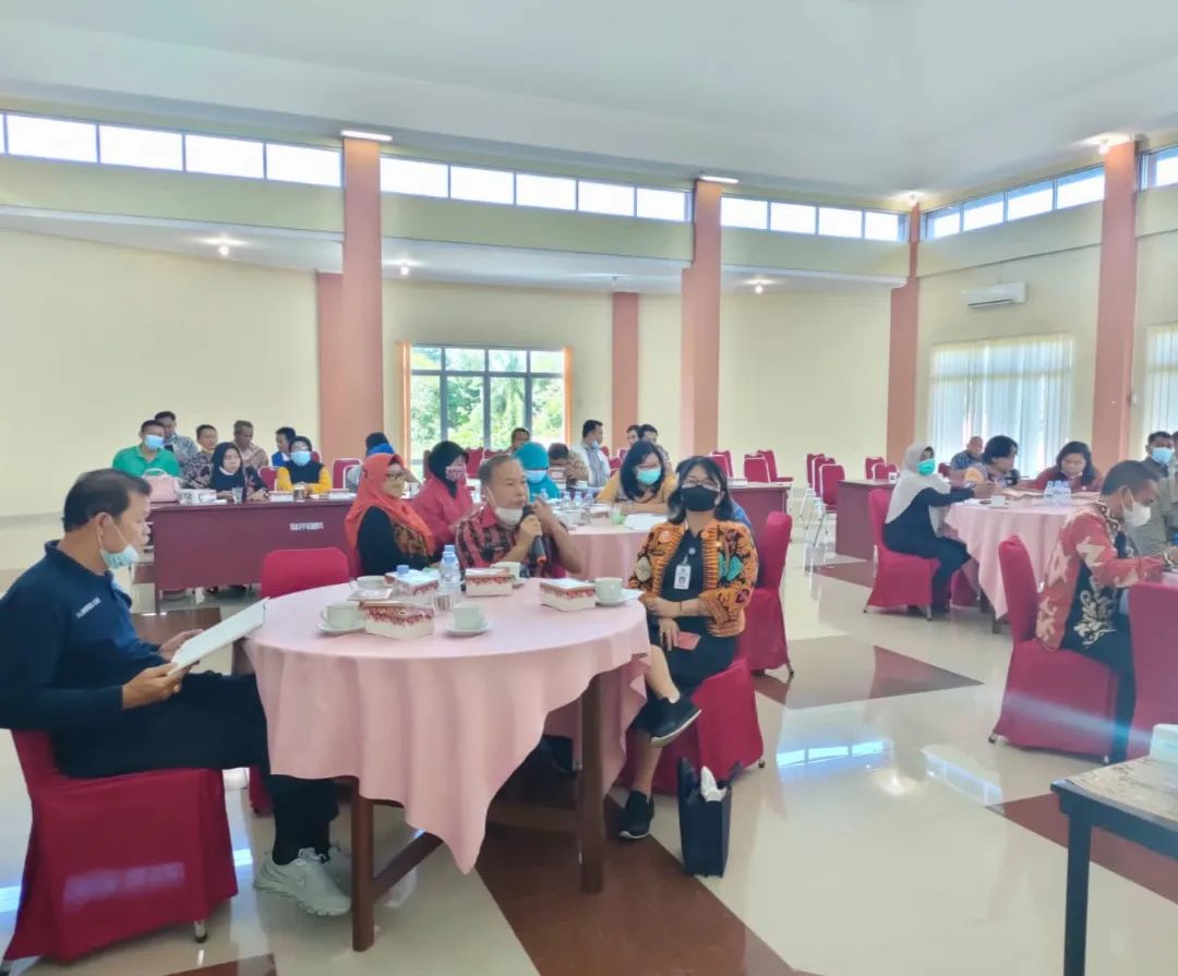 FGD