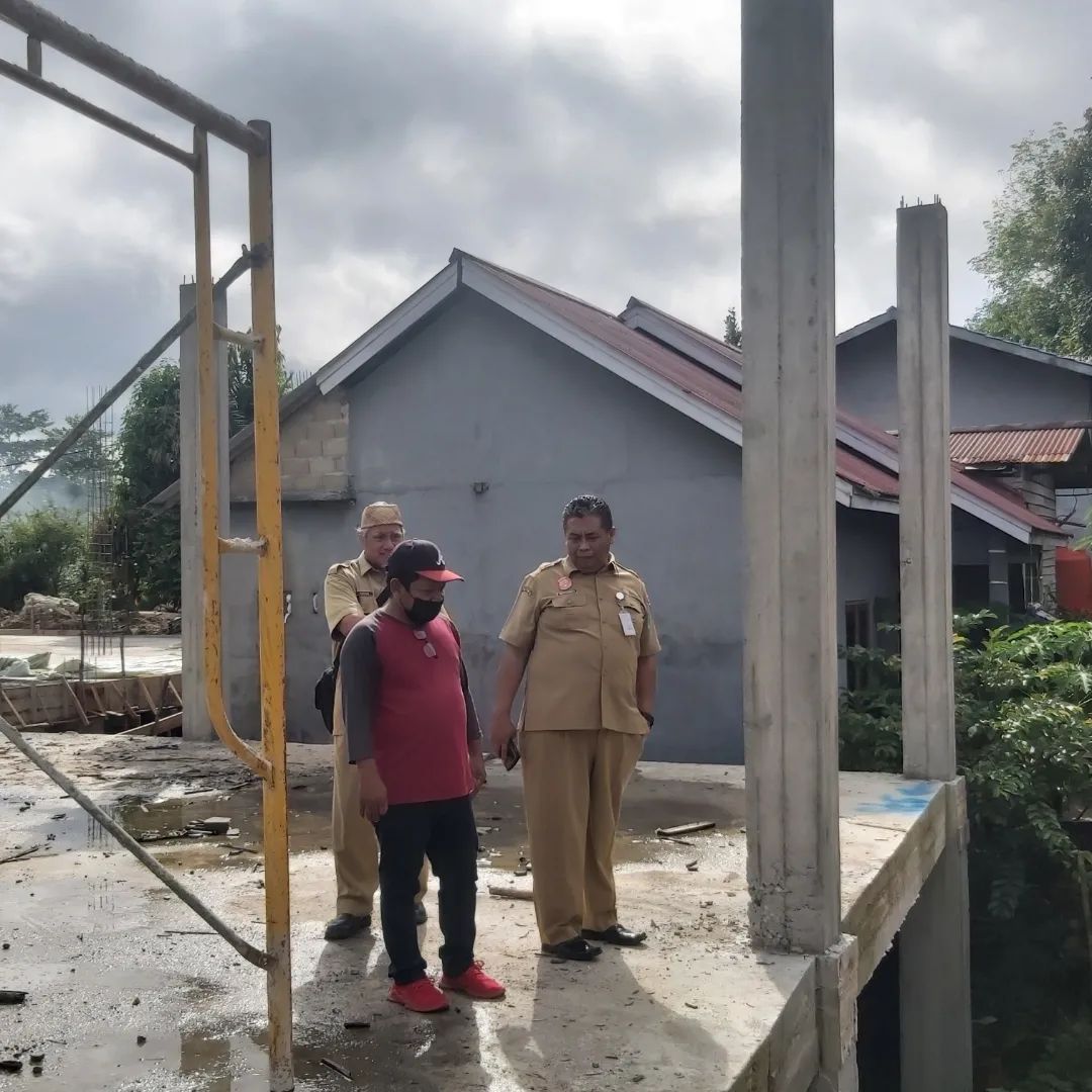 Pasar Modern Kapuas Raya