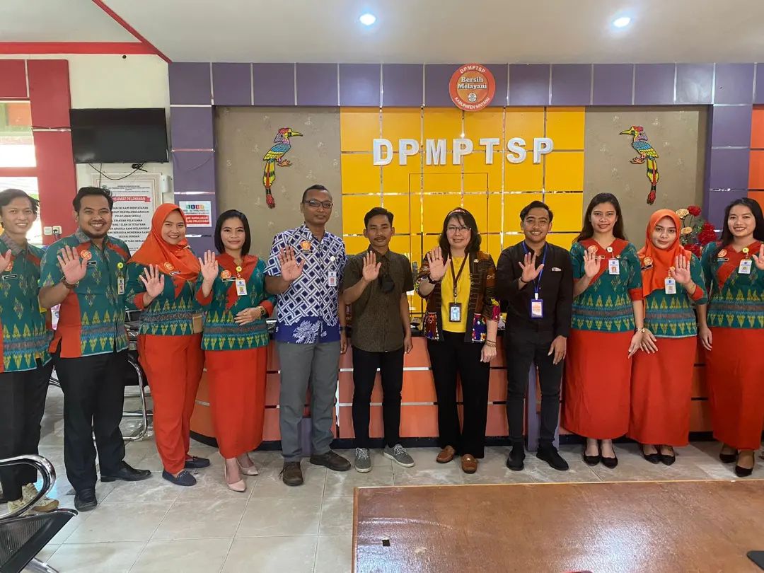 PT. Surveyor Indonesia