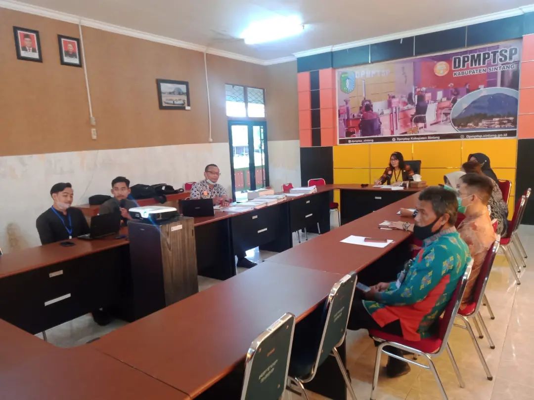 PT. Surveyor Indonesia
