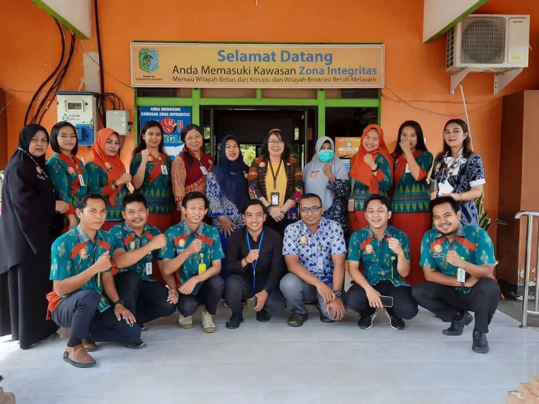 PT. Surveyor Indonesia