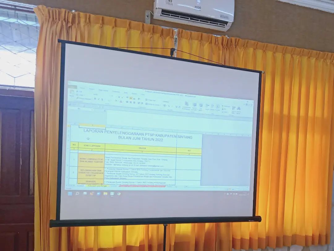 DPMPTSP Kalbar