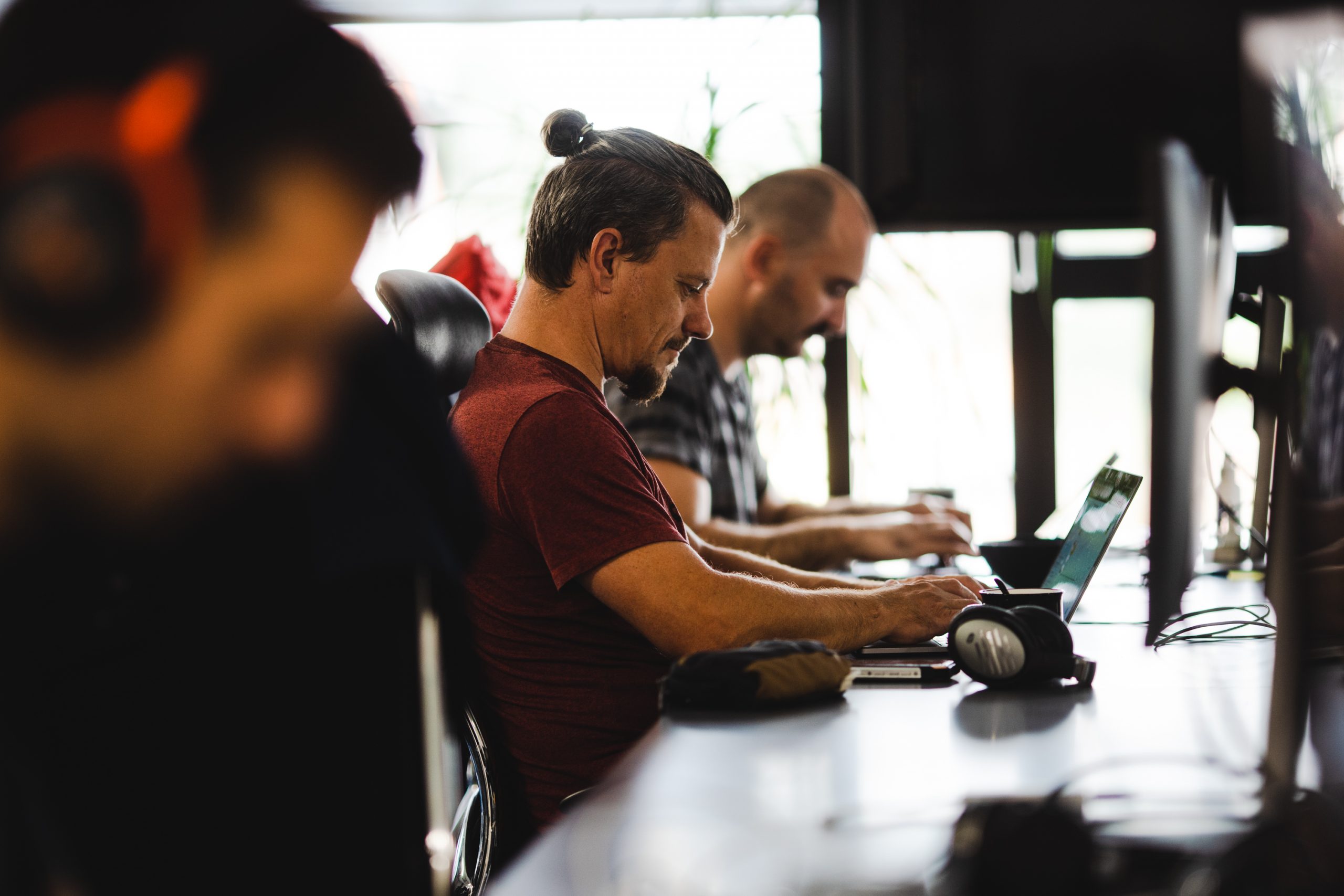 A Good Team Leader Should Be Able To How to be a good Team Leader — Competencies | Bornfight