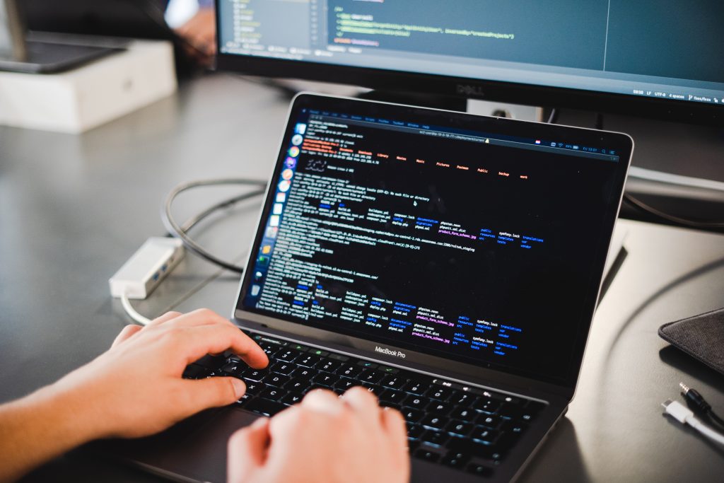 Web Application Development - What is it? | Bornfight