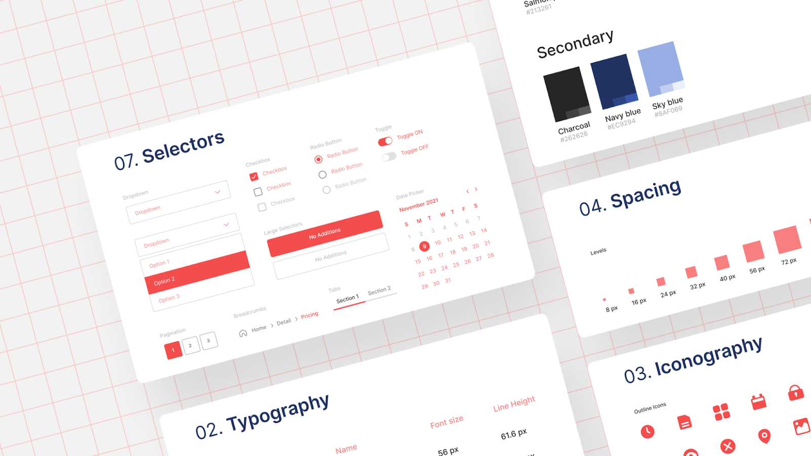 Component-level Design Tokens: are they worth it?