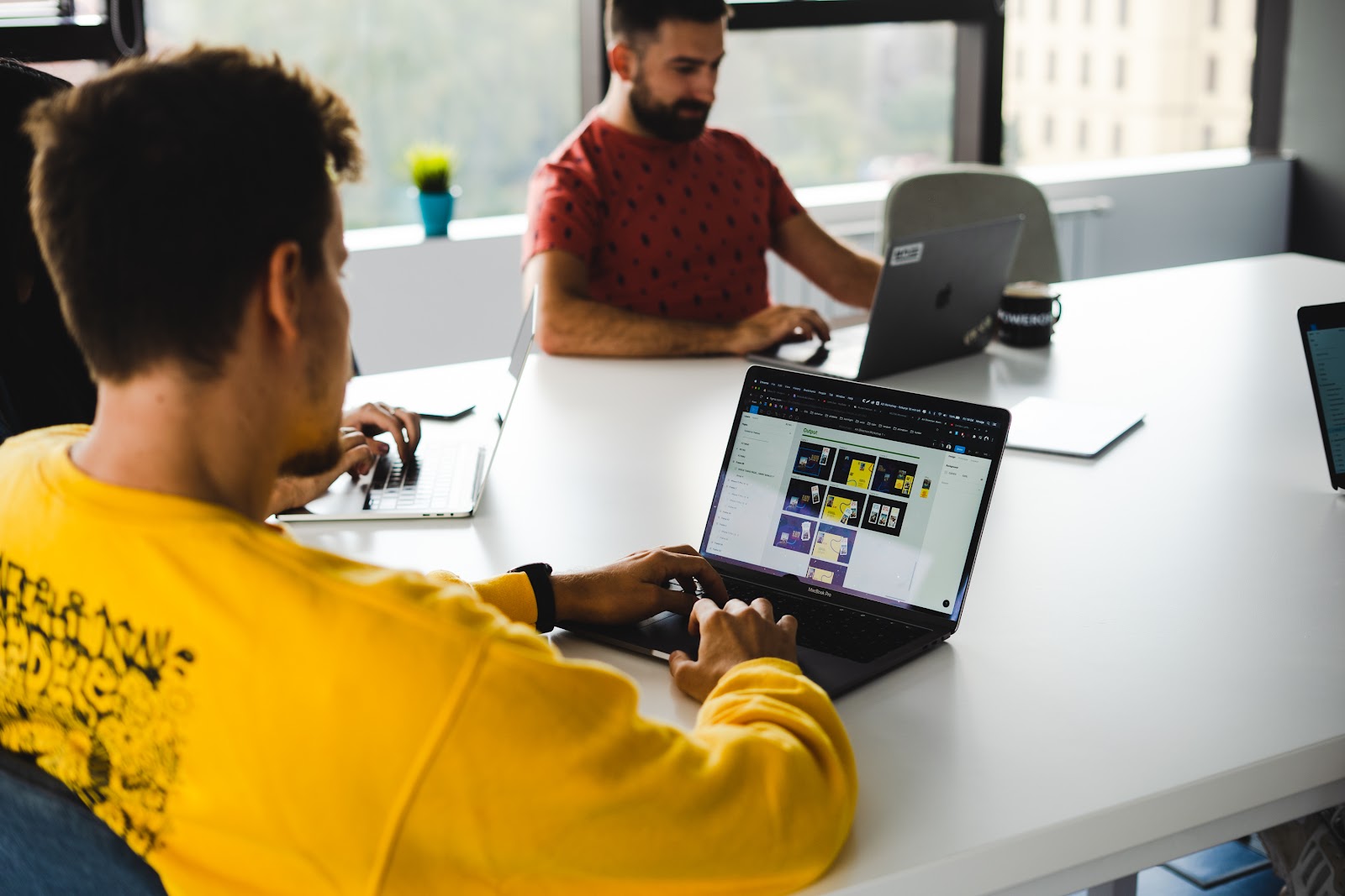 Guide to Digital Design — Introduction to UX & UI | Bornfight