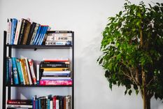 Introducing the Design Book Club — Diving into the pages of design books