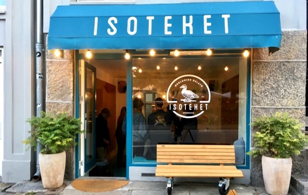 Isoteket