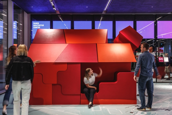 Foto: Dansk Arkitektur Center