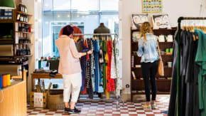 Grav dome Højde Shopping i Malmø: De allerbedste butikker
