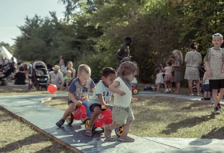 Stella Polaris. Foto: Presse
