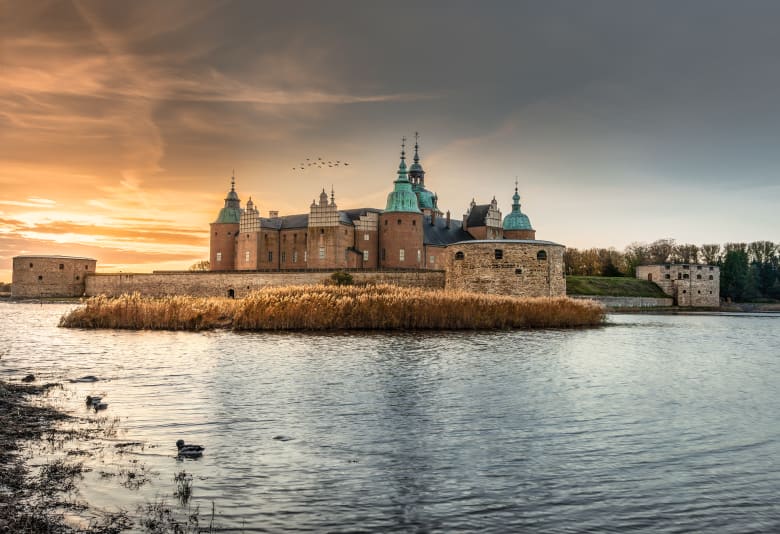 Kalmar Slot