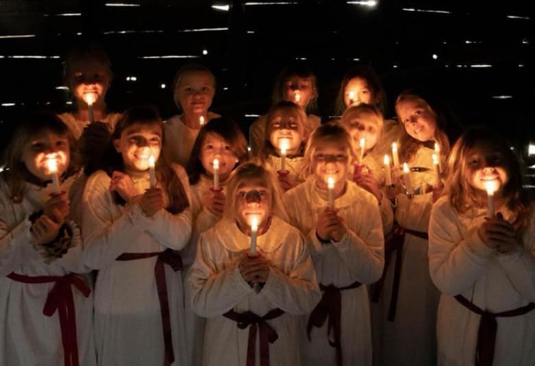 Foto: Frilandsmuseet