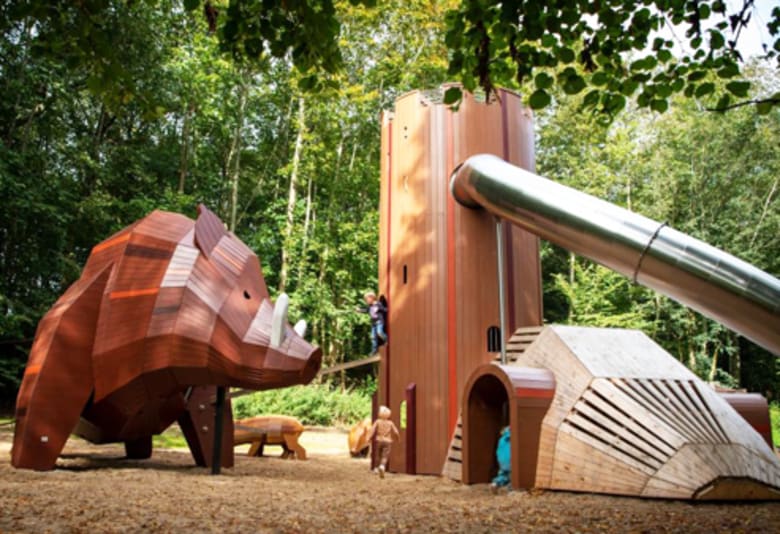 Foto: VisitSkanderborg