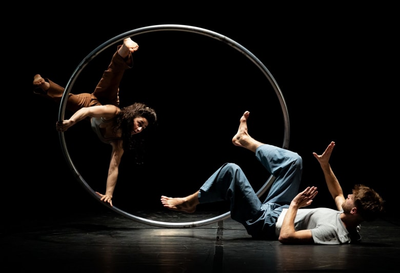 InDifference 30 ©Kalimba