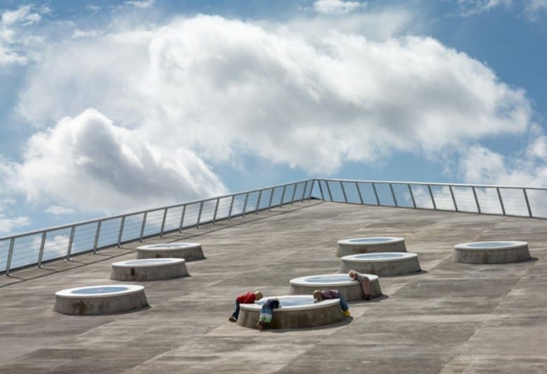 Foto: Adam Mørk/Godsbanen