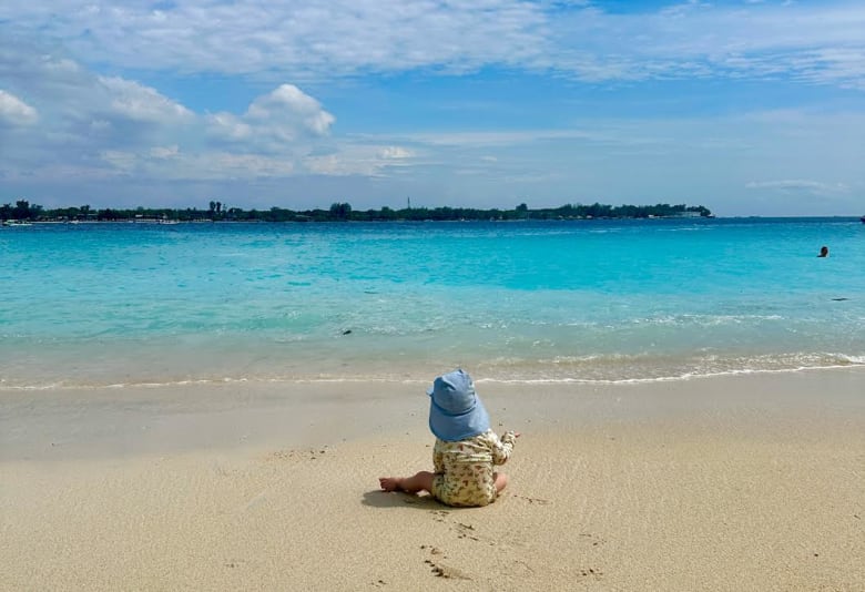 Rejser med børn. Foto: C&C Travel