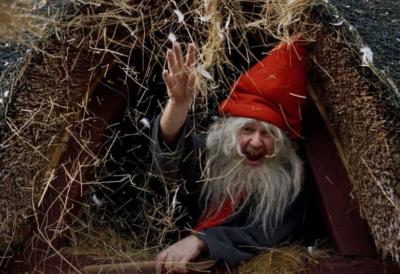 Foto: Frilandsmuseet