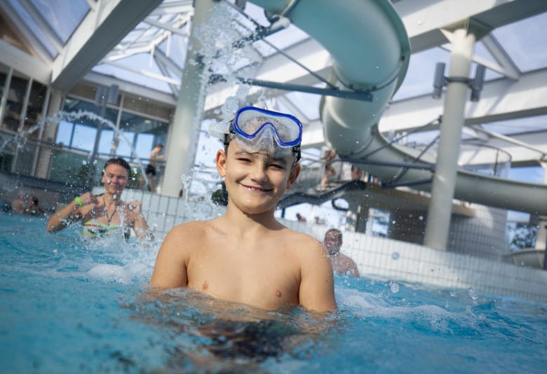 Foto: Landal Greenparks