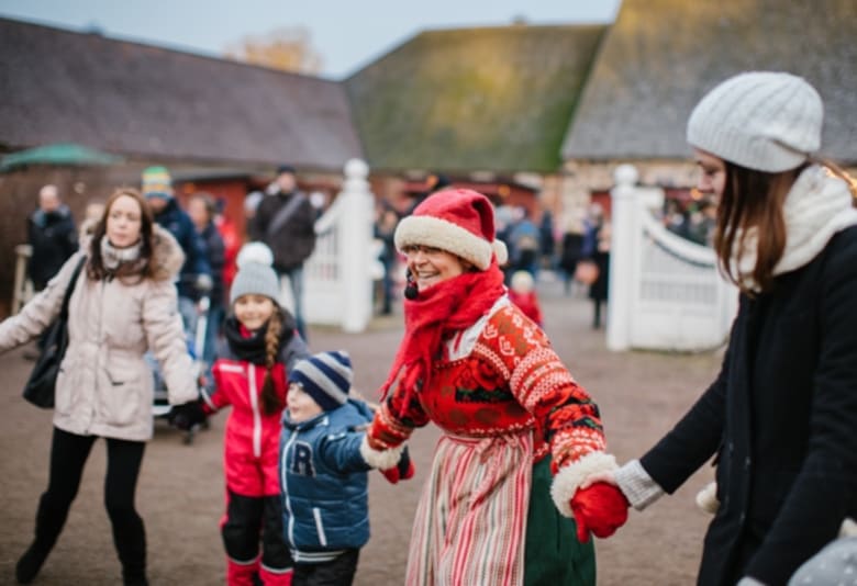Frederiksdal. Foto: Anders Ebefeldt Studio-e, Helsingborg Museer