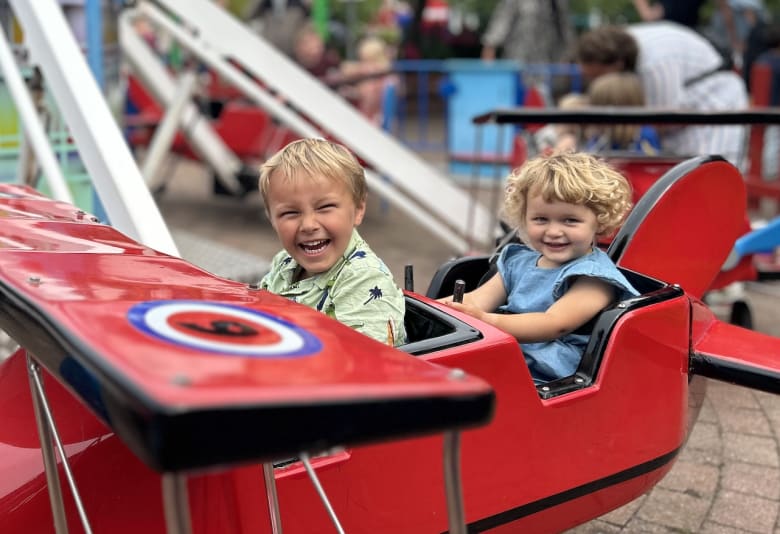 Sommerland Sjælland. Foto: Nanna Enevoldsen