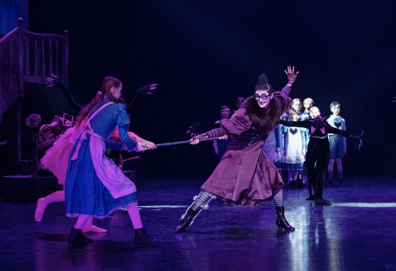 Frøken Mester. © Henrik Stenberg 2026 Stenberg Studio