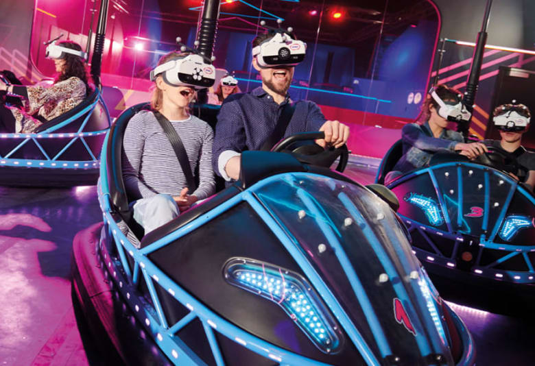 Foto: Universe Science Park