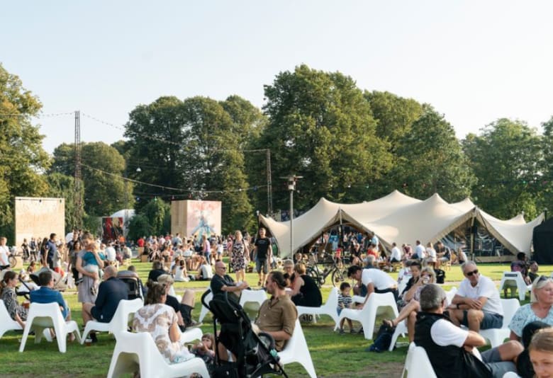 Glæd jer til Festugen. Foto: Martin Dam Kristensen
