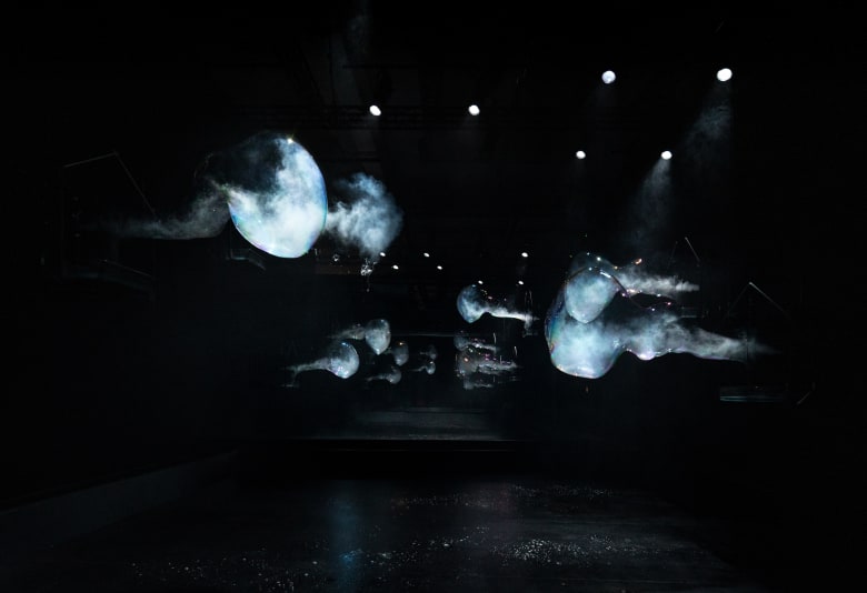 Soft-Robots Foto: David Stjernholm