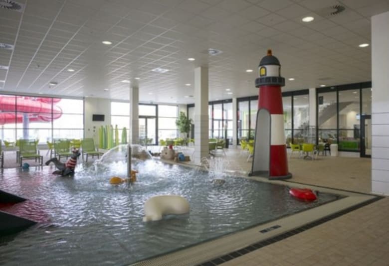 Foto: Water & Wellness