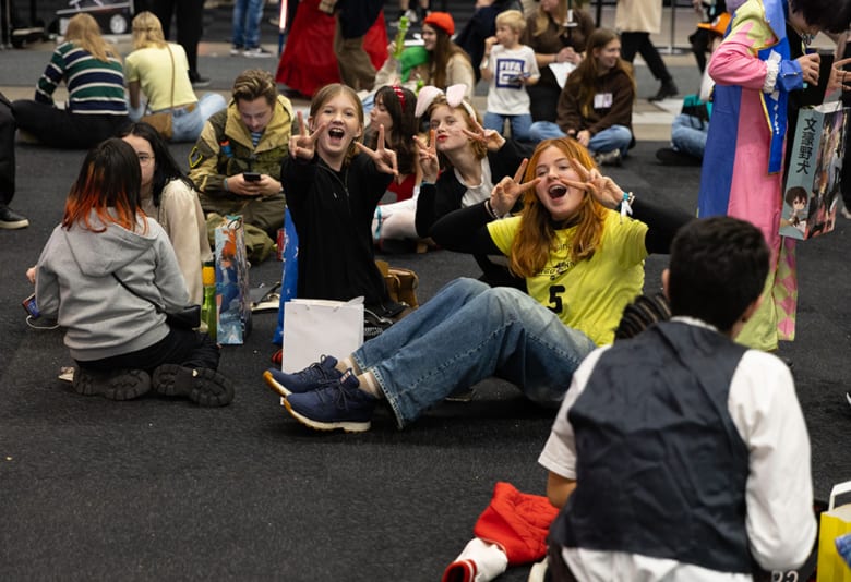 Foto: Comic Con Denmark