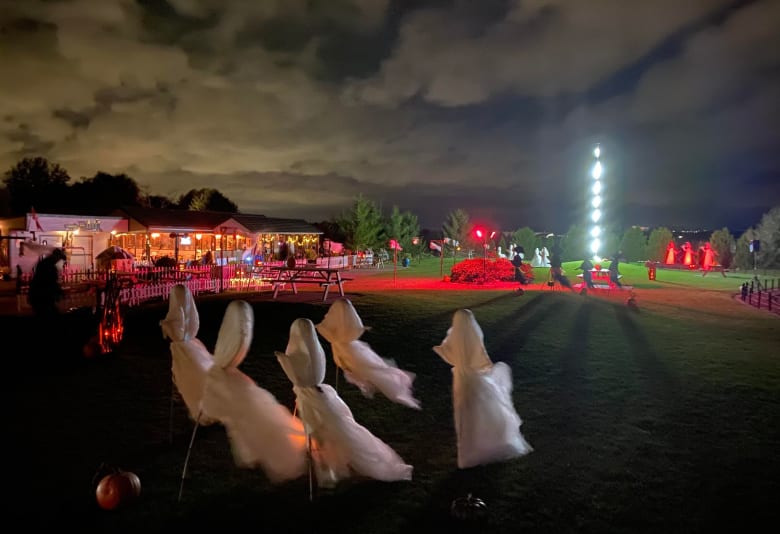 Foto: Egå Modelpark