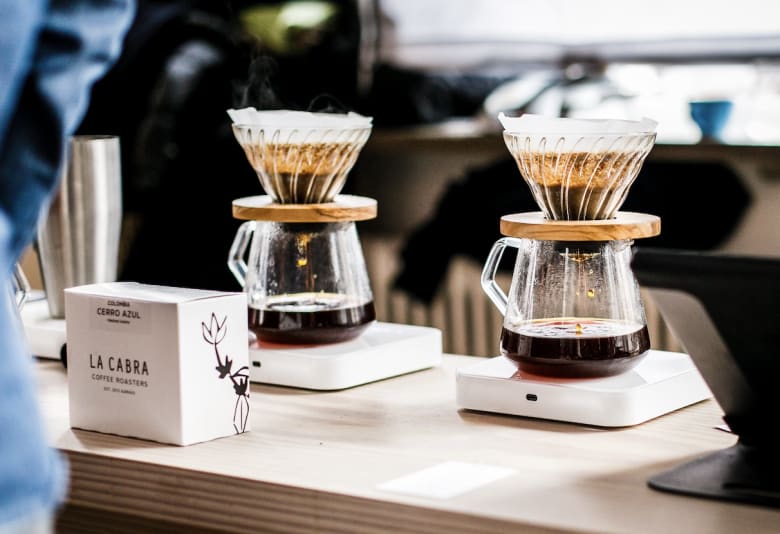 Danish Coffee Festival. Foto: Danish Coffee Festival.