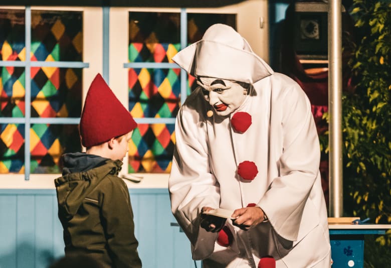 Foto: Tivoli Friheden