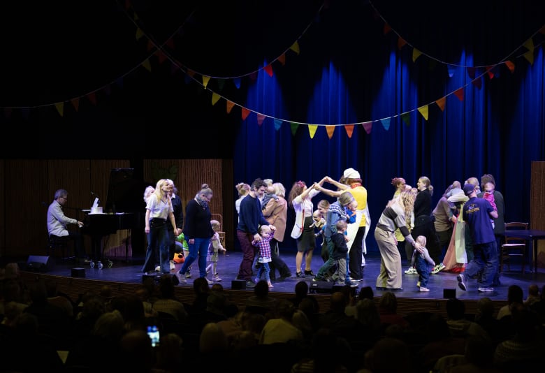 Mød kendte figurer fra Bellevue Teatrets&nbsp;familieforestillinger