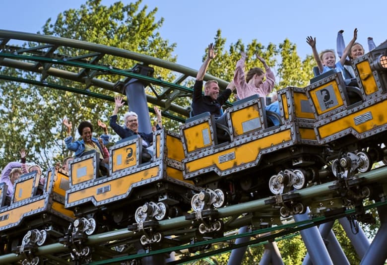 Foto: Djurs Sommerland