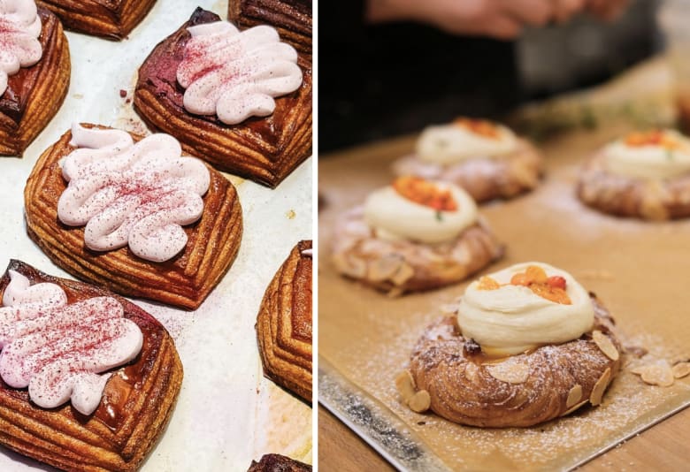 Flere Fugles fastelavnsboller 2026. Foto: Flere Fugle 