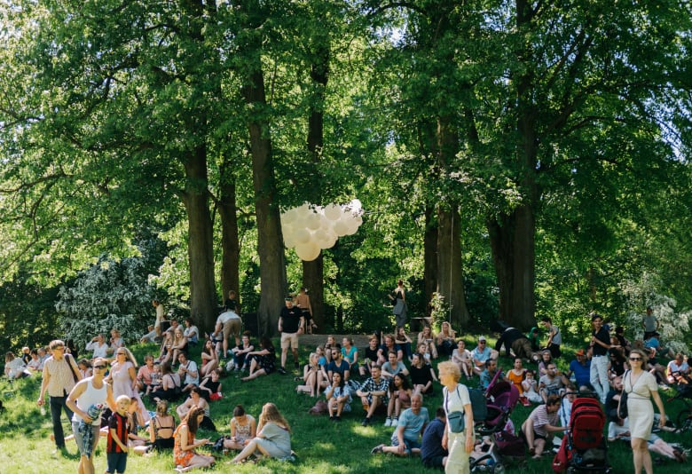 Bloom. Fotograf: © Longfei Wang