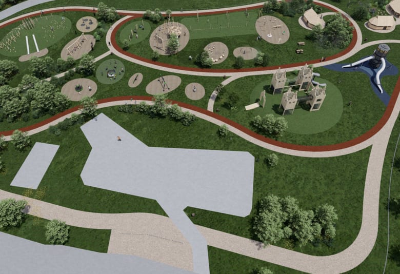 Riplay. Fotograf: René Jørgensen