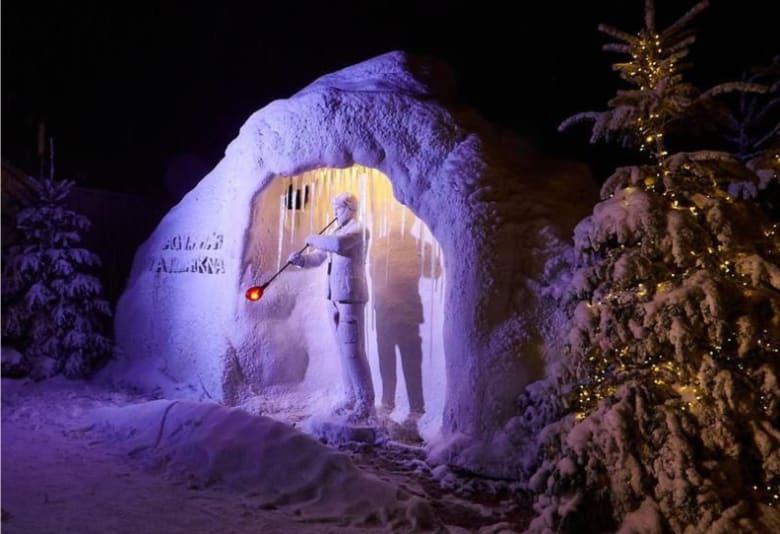 Foto: Daniel K Johansson