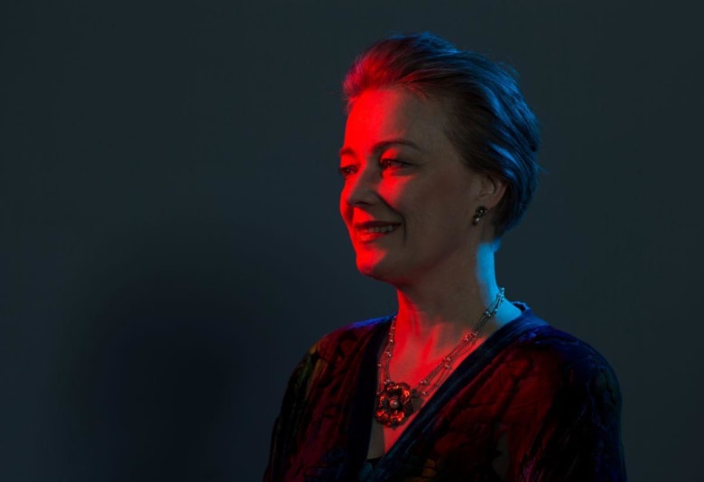 Michala Petri. Foto: Søren Solkær