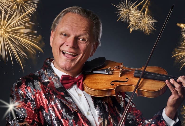 Børnenes Nytårskoncert. Foto: Louise Schouw