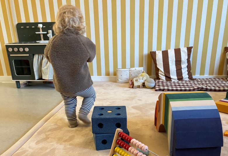 BørneBoblen. Foto: BørneBoblen