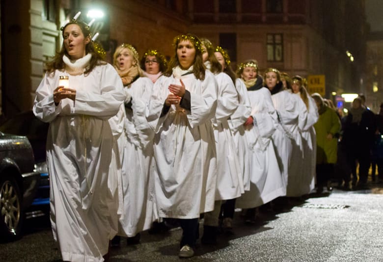 Foto: Folkekirken Vesterbro