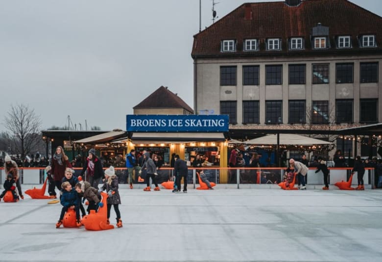 Foto: Visit Copenhagen