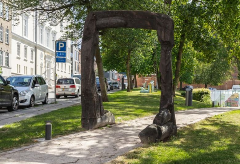 Foto: Mikkel Kaldal/Kunsthal Aarhus