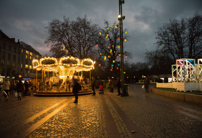 Foto: Aline Lessner / imagebank.sweden.se