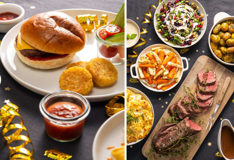 Foto: Kokken & Jomfruen